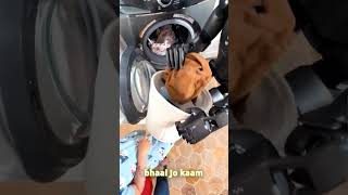 Ye robot kuch bhi kar sakta hai 😱