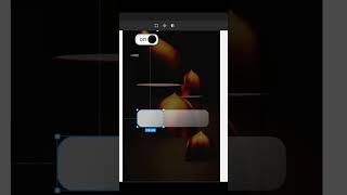 Day 02/100 of #100daysoflearning🚀 Todays video-Smart room control app design🎴Leaning something new