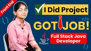 How I Got Job as a Java Developer: Real Interview Journey & Tips!