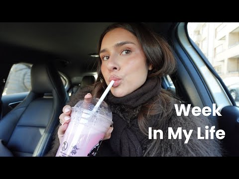 Home Renovation Update, Antwerp Days & a Caudalie Event