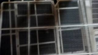 Quick Fix Windows Air conditioner AC sensor  not working or error
