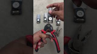 Multifunctional Wire Cutter High Performance Hardware Tools #shortsfeed