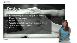35 Web Development Life Cycle