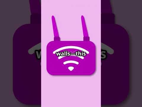 Boost Your Wi Fi Speed Instantly! #smartphone #wifispeed #InternetTips #TechHacks #BoostYourWiFi