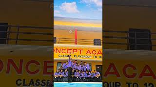 #conceptacademy #admissionsopen #school #activitieswithkids #education #