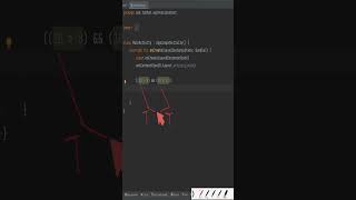 Kotlin Logical OR & AND operators in action - part 1 #shortsfeed #kotlin  #shortfeed #shortvideo