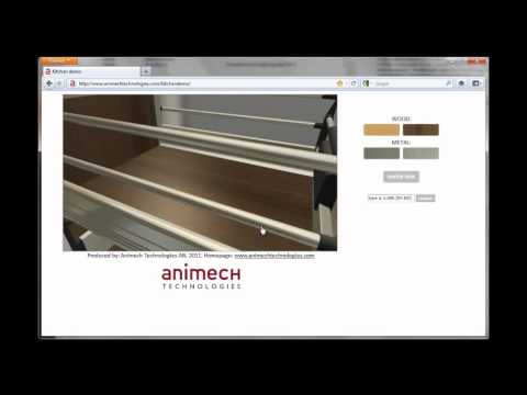 Configuration & Visualization