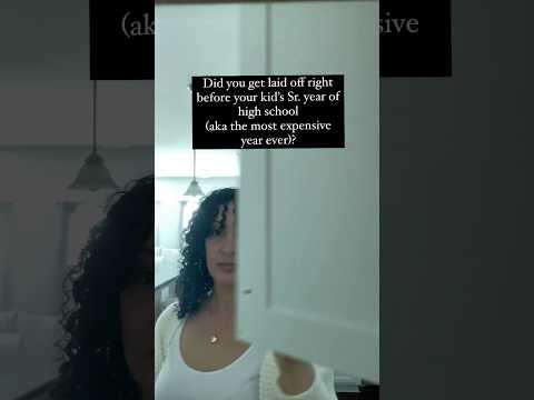 When one door closes…