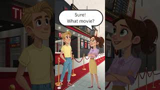 Simple Conversations in English | Perfect for Daily Practice #english #englishforbeginners