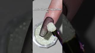 💅 Nail Art Tutorial:  DIY  "Sunset Gradient" Mani! 💅 #getbeautylashed #iconicglam #beautytips