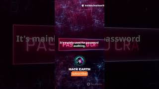 Hash Suite Explained in 60 Seconds | GUI Cracking Tool for Ethical Hackers