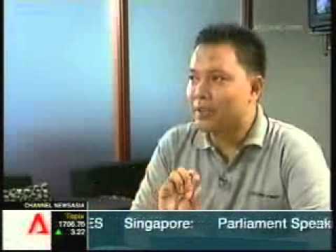Insight. TV Interview