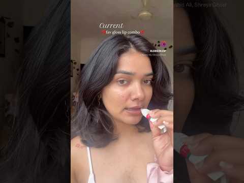 #grwm #lipstick #lipgloss #lipcombo #glosslipstick #lipstickhacks