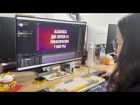 My Video Creation Process – Step by Step