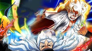 One Piece Egghead Island  arc Recap (Review) in 3.5 Hour. Movie