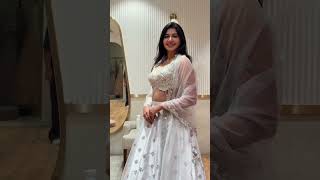 Lehenga Style | Indian Fashion | Ethnic Trends
