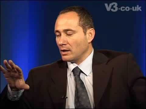 Stuart Okin talks about the importance of secure code