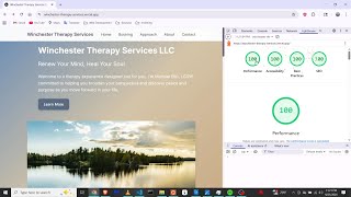 I Rebuilt My Brother's Squarespace Site in Next.js - Here's What Happened