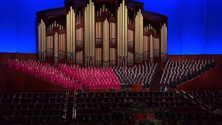 Close as a Quiet Prayer | April 2025 General Conference