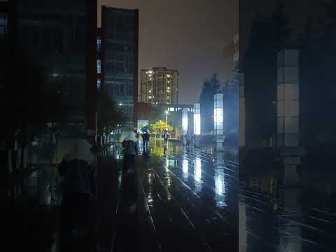 🥰🌷 #chineselife #guizhou #chineseuniversity #university #foryou #fyp #new