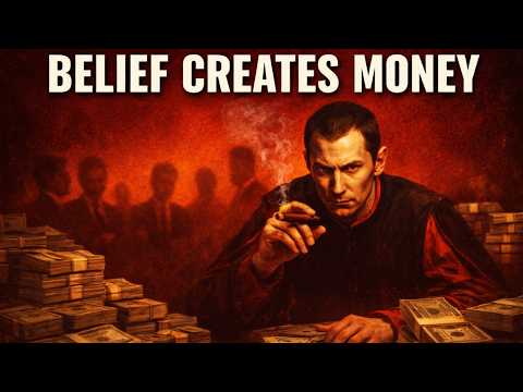The One Money Skill That Changes Everything – Machiavelli