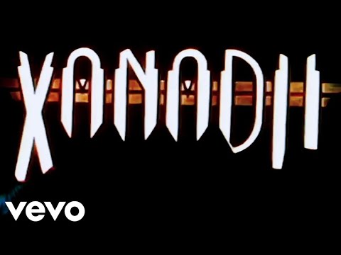 Electric Light Orchestra - Xanadu (Official Video)