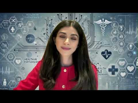 Health Technology Partnerships