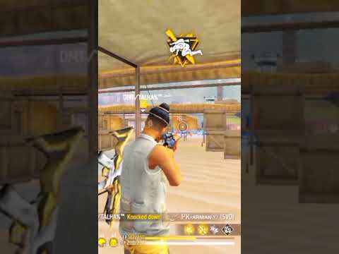 "Best Trick Shot in Free Fire 2. "Free Fire Tip You Didn’t Know Secret Headshot Trick Revealed