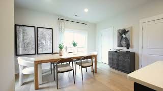 New Townhomes by Stanley Martin In Nexton/Summerville SC!