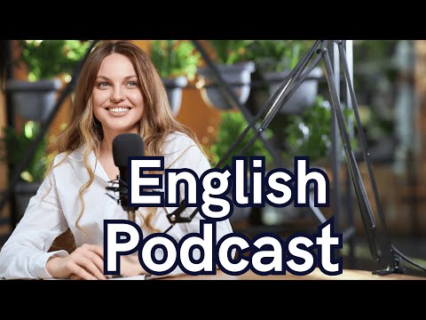 Learn English with podcast  conversation  |  eposide 15 | Podcast to improve english listening