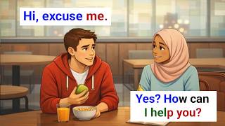 Learn English Spoken practice for beginners | Basic English Conversation
