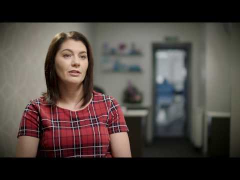 Our patient Margaret talks about her experience with our Pain Free Injection System