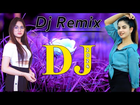 New Best Old Dj Remix 💖 New Best Old Dj Remix | JBL Dj Remix Old Hindi 2024 Mix 💞 HINDI REMIX 2024