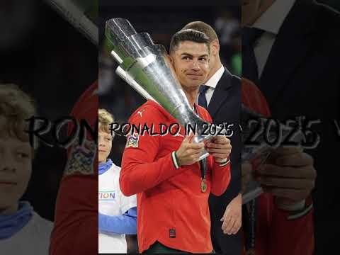 I hope Ronaldo will win the World Cup ❤️🙂