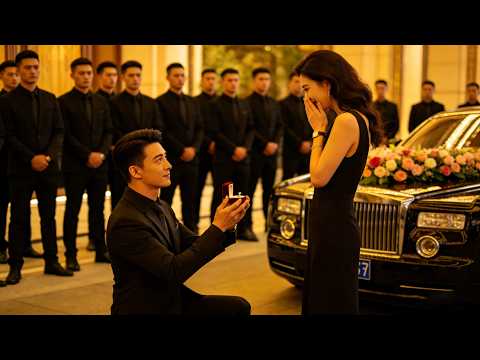 Pregnant After Drunk Night? Professor Protects, Marries Then Loves！【One Night Changed Us】