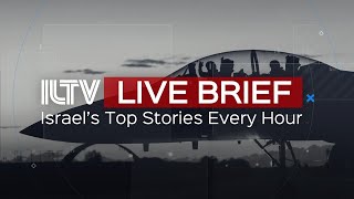 ISRAEL STRIKES TERROR CELLS AND INFRASTRUCTURE ACROSS LEBANON