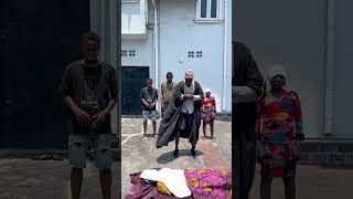 #olavybz @HumbleGentuTV abeg na 🙏😂 @Funnyextension