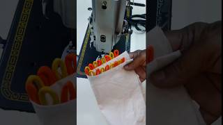 simple designing trick..#sewing#designshorts#latestdesigns#..