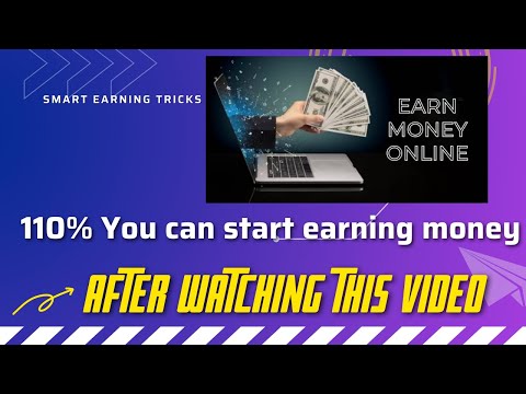 Online Money Making Tricks @ManojDey @SandeepSeminars @SONUSHARMAMotivation @MrVivekBindra