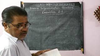 Class Xii Maths Inv Trig Fun Part 4