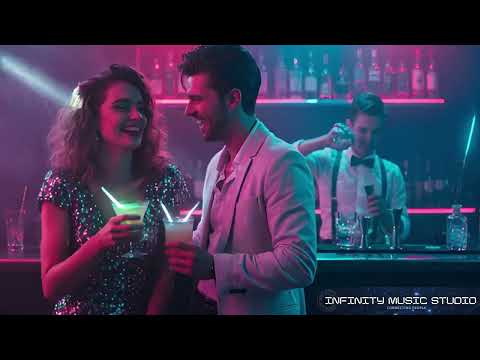 Destiny Calling | 80’s Euro Disco Revival | Retro Dance Music 2025