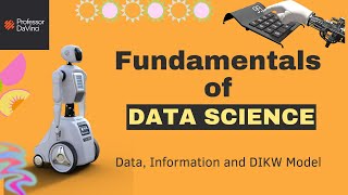 Data Science: Data Footprints - Explained