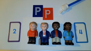 Educational Videos For Kids | @preppingforkacademy72518