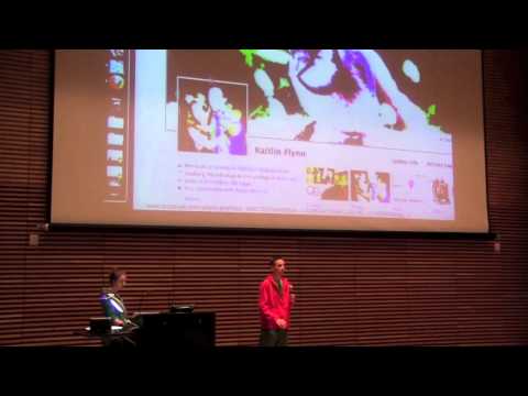 MHacks:Impact Demos - Button Finder (2nd place)