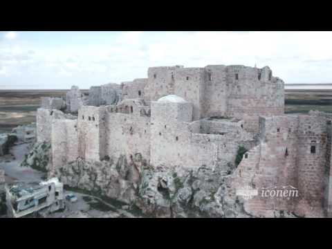 Masyaf Castle