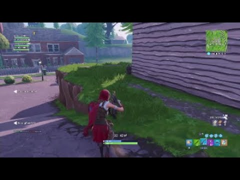 Fortnite Clips