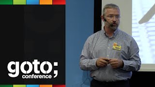 Toyota Kata - Retrospective on Steroids • Hakan Forss • GOTO 2015