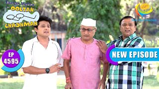 Tapu Makes A Rescue Plan | Taarak Mehta Ka Ooltah Chashmah| Full Ep 4595 | 31 Dec 2025 | New Episode