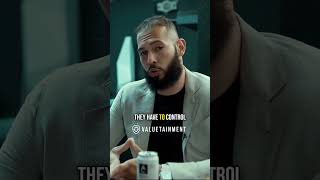 Tate Exposes the Hidden Villains of the Matrix!!