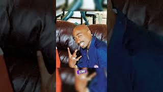 Tupac’s Tape Exposes Diddy!”   #MusicIndustryScandal#CassieTestimony#MoNiqueReceipts#Tupac